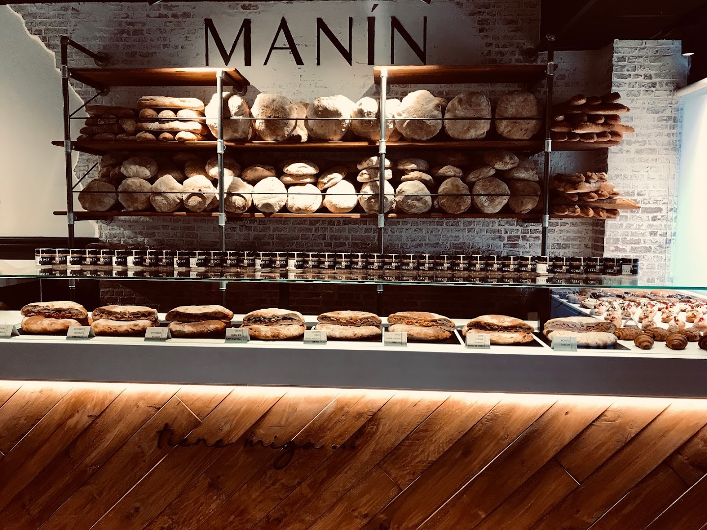 Panadería Manín · Fotos 1